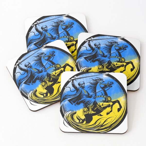 Item preview, Riding Kozak designed and sold by hoffos.