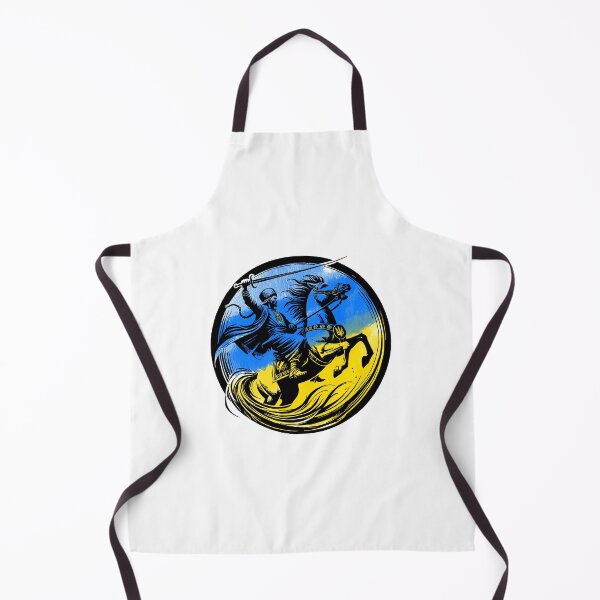 Item preview, Riding Kozak designed and sold by hoffos.