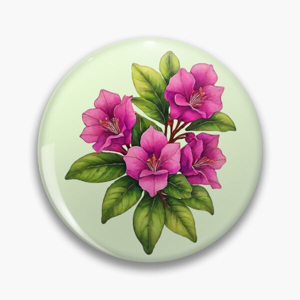 Item preview, Magenta Bougainville flowers  designed and sold by Rislam.