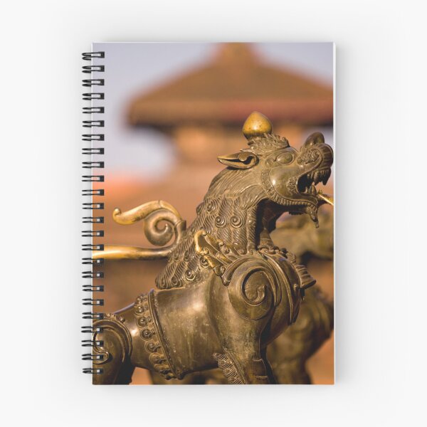 Item preview, Bhaktapur Durbar Square Nepal Unesco World Heritage Site designed and sold by Kevin Miller Photography.