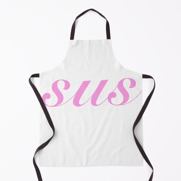 Item preview, sus in pink designed and sold by Memes N Lore .