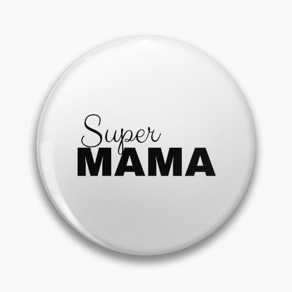 Artikelvorschau, Super MAMA entworfen und verkauft von Ykartwork.