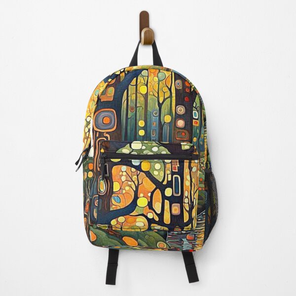Item preview, Forest Sunset 1 designed and sold by George Hutton Hunter.