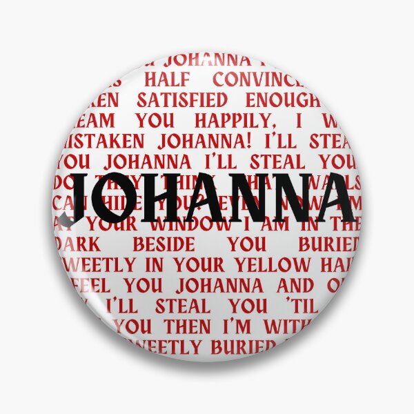 Item preview, Sweeney Todd lyrics designed and sold by broadwaygirl142.