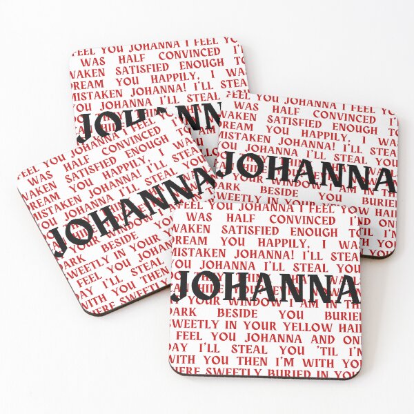 Item preview, Sweeney Todd lyrics designed and sold by broadwaygirl142.