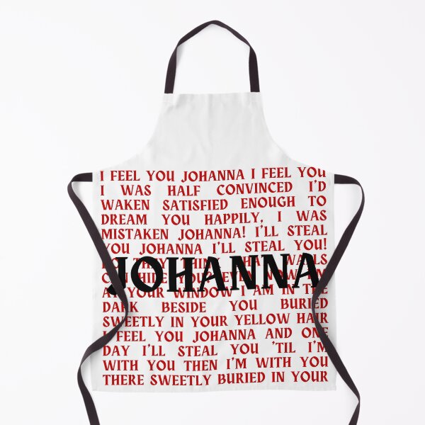 Item preview, Sweeney Todd lyrics designed and sold by broadwaygirl142.