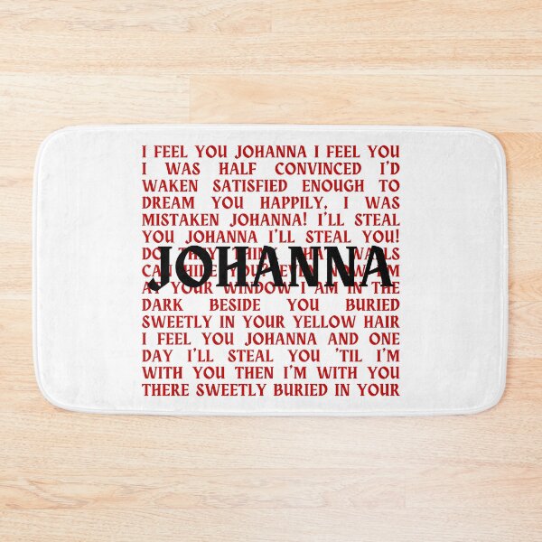 Item preview, Sweeney Todd lyrics designed and sold by broadwaygirl142.
