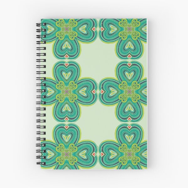 Item preview, Shamrock Heart designed and sold by AllenArtist56.