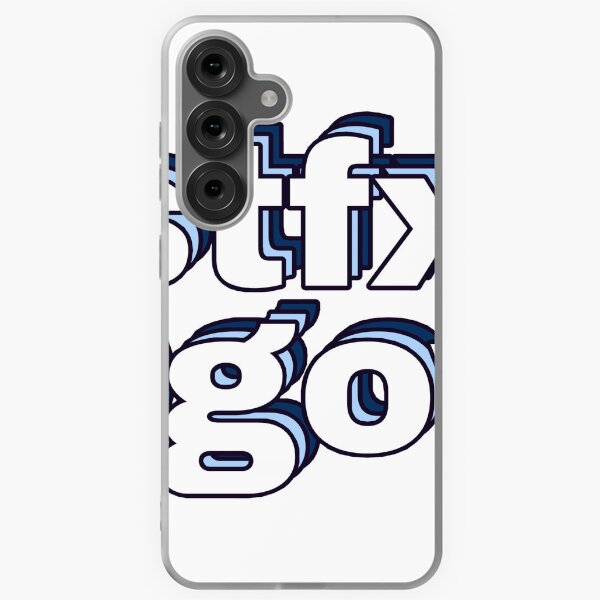 Item preview, StFX PGOV designed and sold by graceeamer.