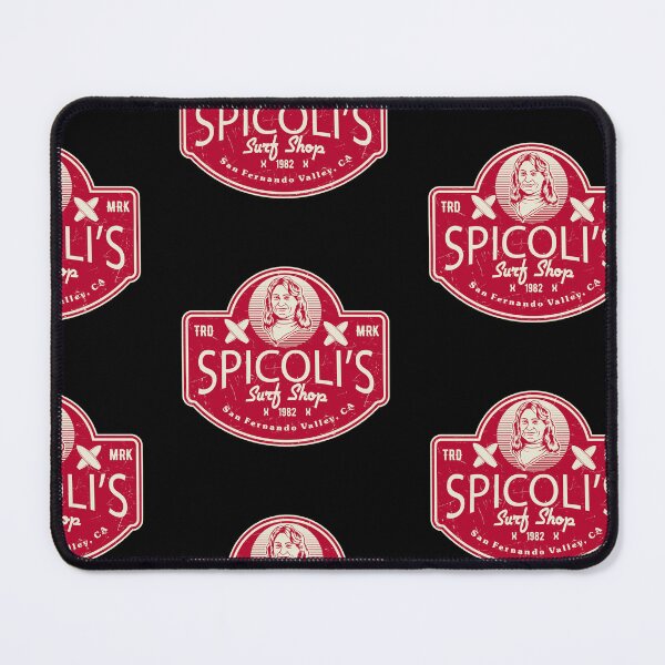 Item preview, Spicoli's Surf Shop designed and sold by edcarj82.