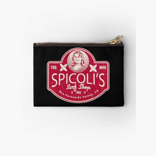 Item preview, Spicoli's Surf Shop designed and sold by edcarj82.