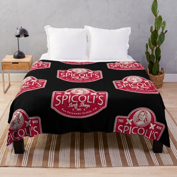 Item preview, Spicoli's Surf Shop designed and sold by edcarj82.