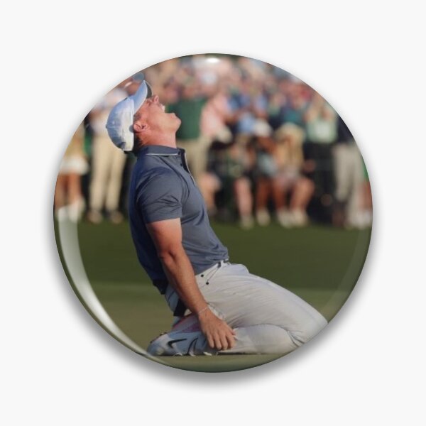 Item preview, McIlroy has his masterpiece designed and sold by elle-darts.