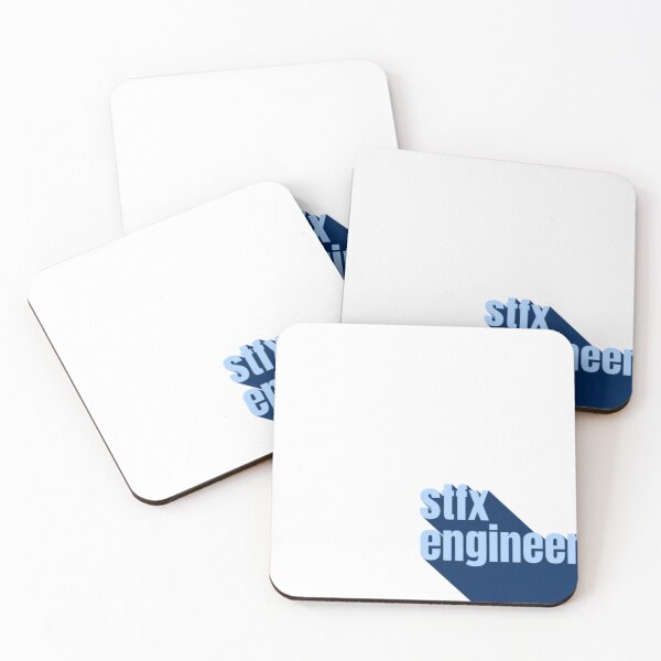 Item preview, StFX Engineering designed and sold by graceeamer.