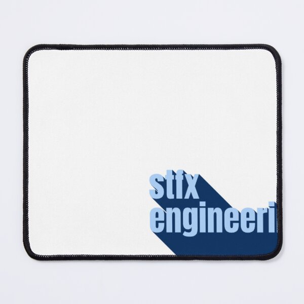 Item preview, StFX Engineering designed and sold by graceeamer.