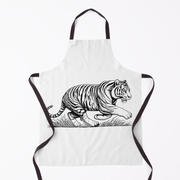 Item preview, Copie de Copie de Copie de Copie de Copie de Copie de Copie de Copie de Copie de tiger designed and sold by Samtorio.