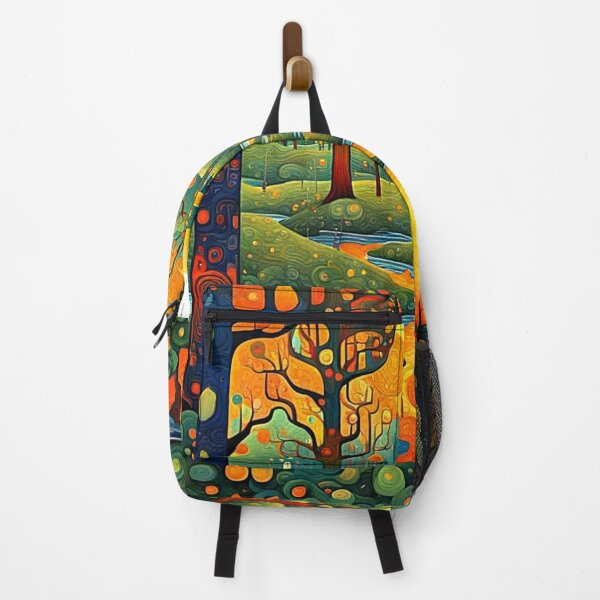 Item preview, Forest Sunset 2 designed and sold by George Hutton Hunter.