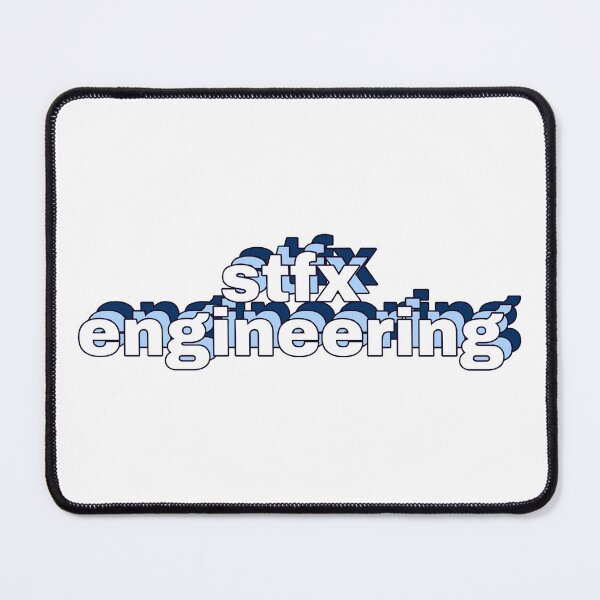 Item preview, StFX Engineering designed and sold by graceeamer.
