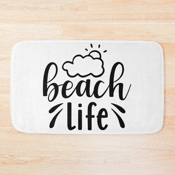 Item preview, Beach Life designed and sold by FoxinhoSoumaila.