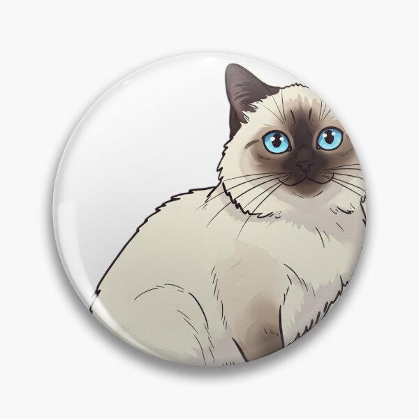 Item preview, Cute cartoon cat designed and sold by Vahtan.