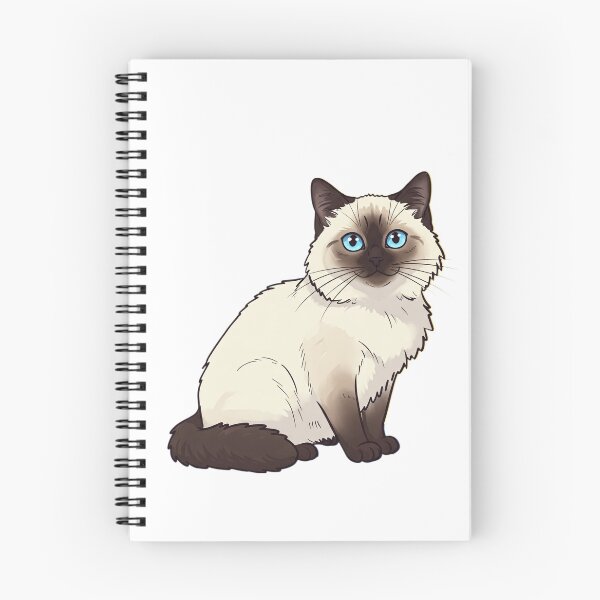 Item preview, Cute cartoon cat designed and sold by Vahtan.