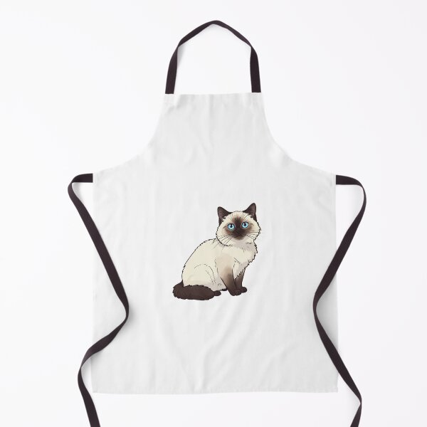 Item preview, Cute cartoon cat designed and sold by Vahtan.