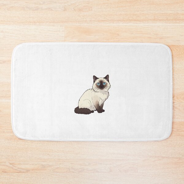 Item preview, Cute cartoon cat designed and sold by Vahtan.
