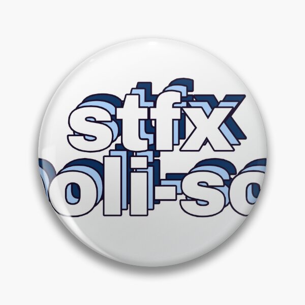 Item preview, StFX Poli-Sci designed and sold by graceeamer.
