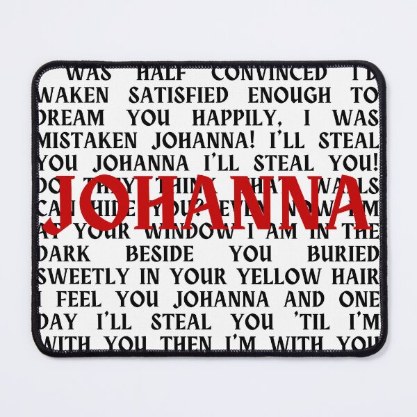 Item preview, Sweeney Todd lyrics designed and sold by broadwaygirl142.