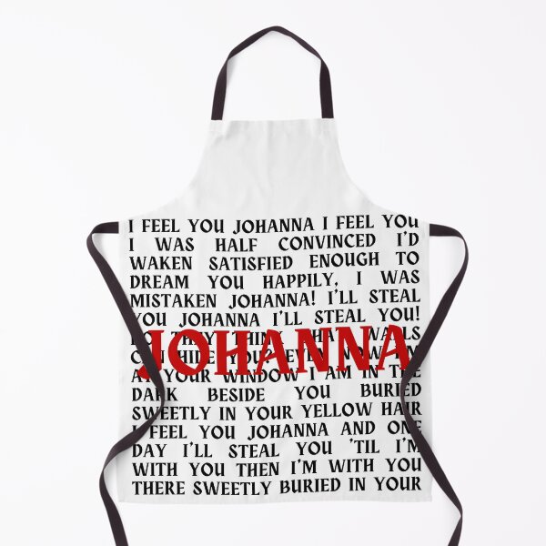 Item preview, Sweeney Todd lyrics designed and sold by broadwaygirl142.