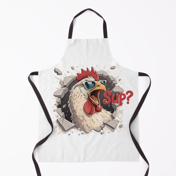 Item preview, Cool Chick designed and sold by NickTaroDesign.