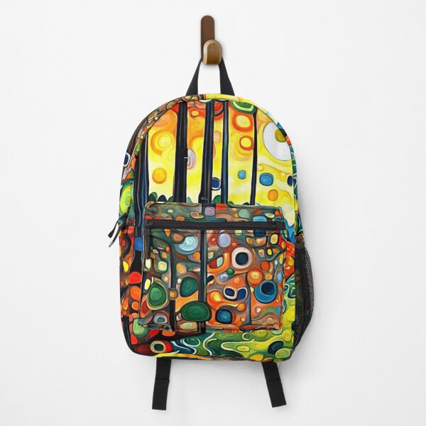 Item preview, Forest Sunset 3 designed and sold by George Hutton Hunter.