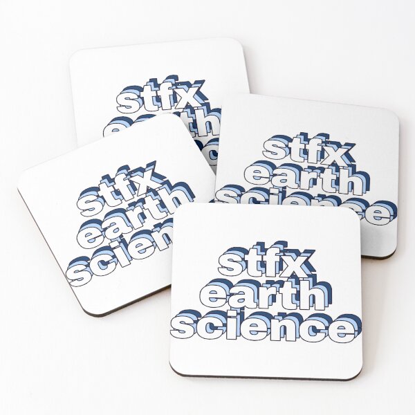 Item preview, StFX Earth Science designed and sold by graceeamer.