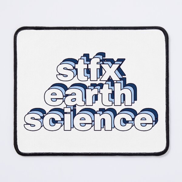 Item preview, StFX Earth Science designed and sold by graceeamer.