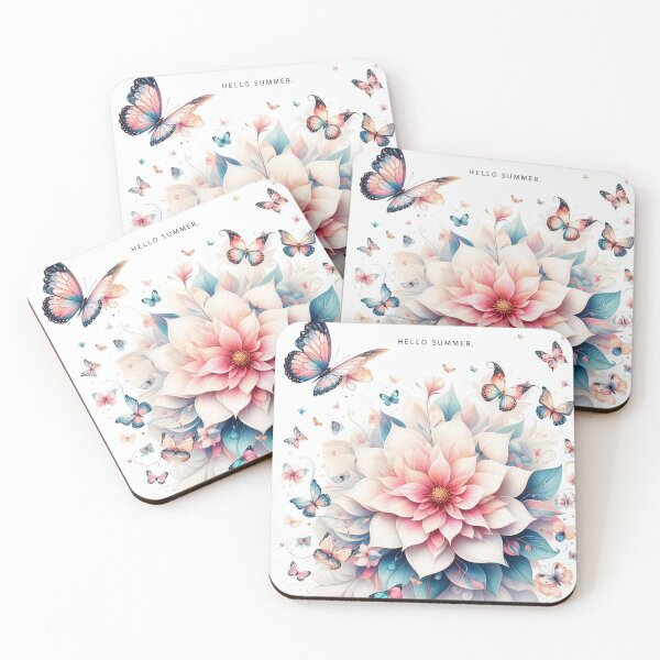 Item preview, Echoes of Summer designed and sold by PuifaiiRWP.