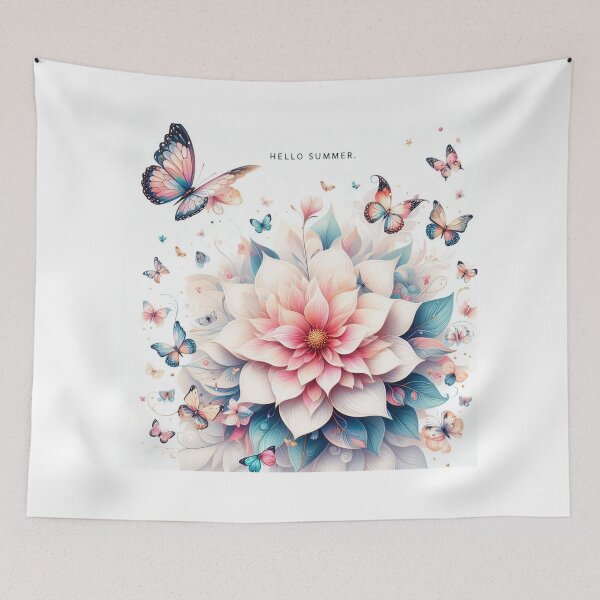Item preview, Echoes of Summer designed and sold by PuifaiiRWP.