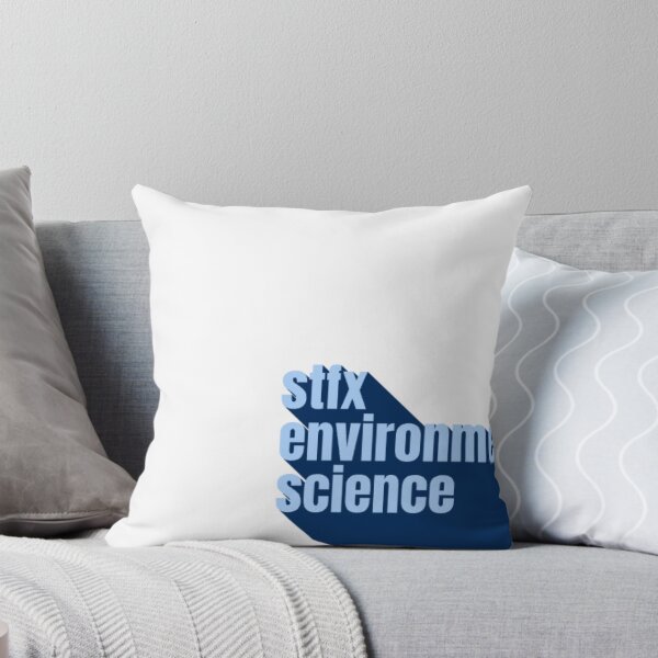 Item preview, StFX Environmental Science designed and sold by graceeamer.