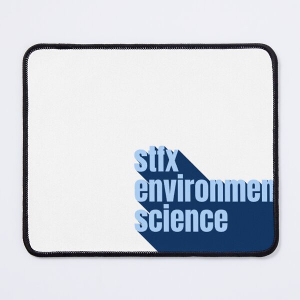 Item preview, StFX Environmental Science designed and sold by graceeamer.