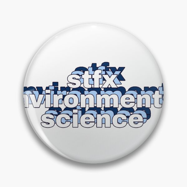 Item preview, StFX Environmental Science designed and sold by graceeamer.