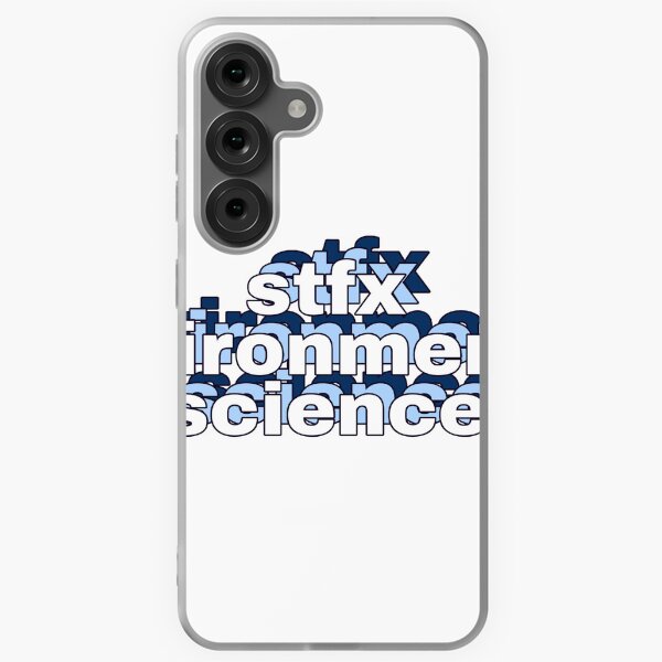 Item preview, StFX Environmental Science designed and sold by graceeamer.