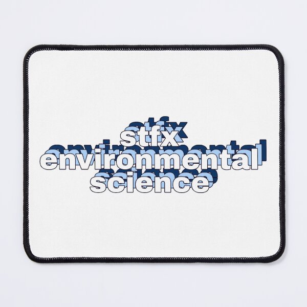 Item preview, StFX Environmental Science designed and sold by graceeamer.