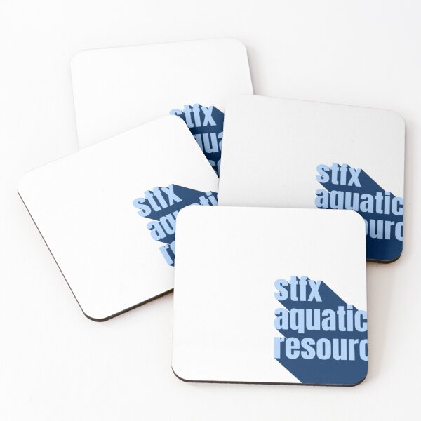 Item preview, StFX Aquatic Resources designed and sold by graceeamer.