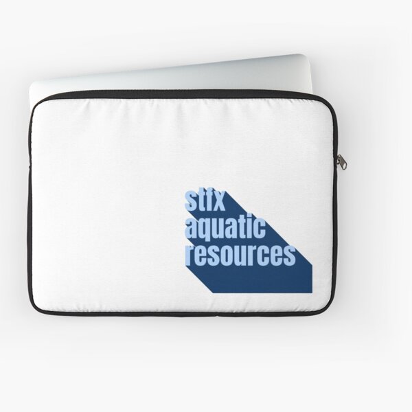Item preview, StFX Aquatic Resources designed and sold by graceeamer.
