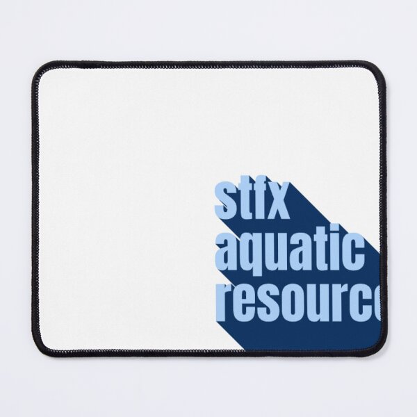 Item preview, StFX Aquatic Resources designed and sold by graceeamer.