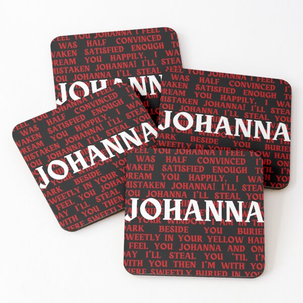 Item preview, Letras de Sweeney Todd designed and sold by broadwaygirl142.