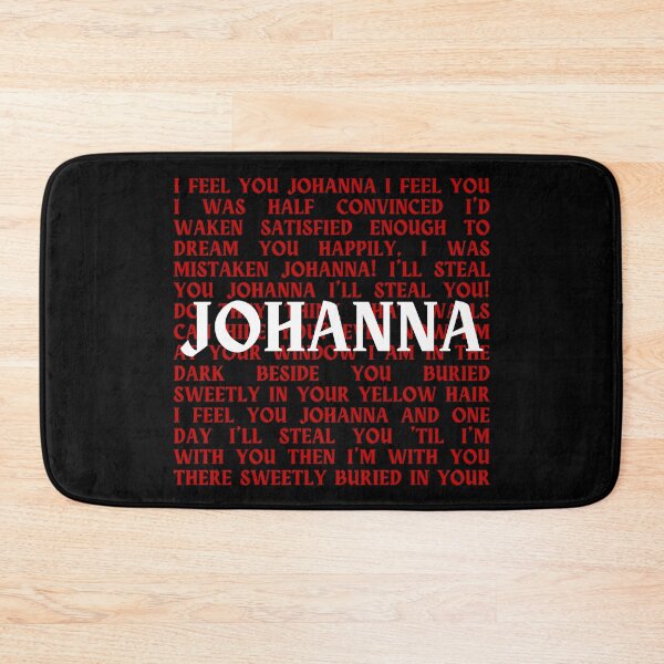 Item preview, Sweeney Todd lyrics designed and sold by broadwaygirl142.