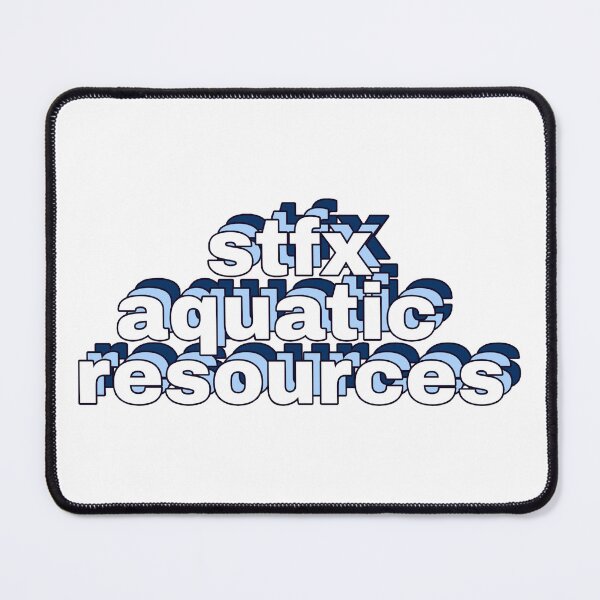 Item preview, StFX Aquatic Resources designed and sold by graceeamer.