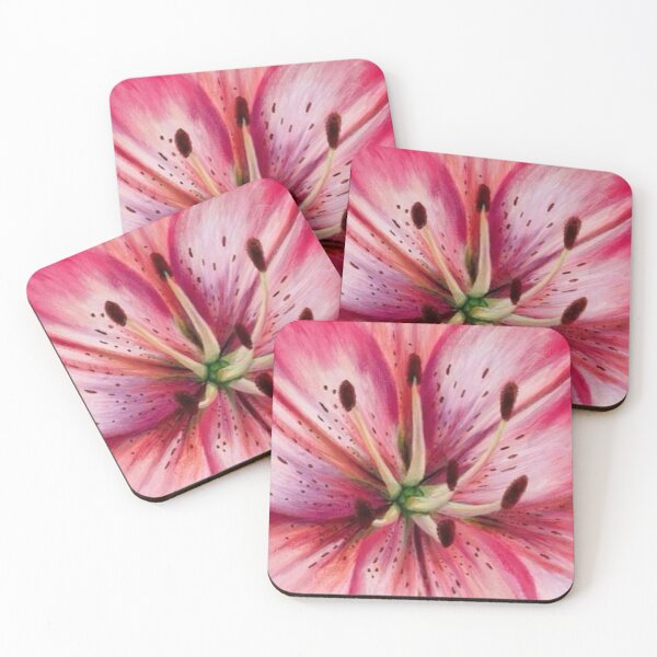 Item preview, Heart of the Bloom – Softness Within designed and sold by coconova.