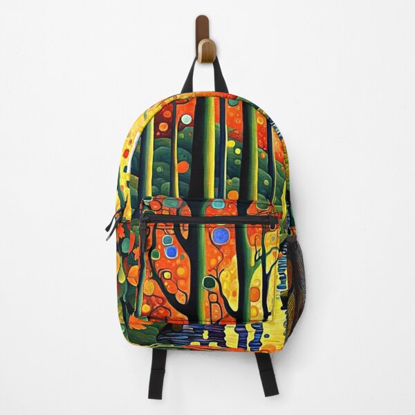 Item preview, Forest Sunset 5 designed and sold by George Hutton Hunter.