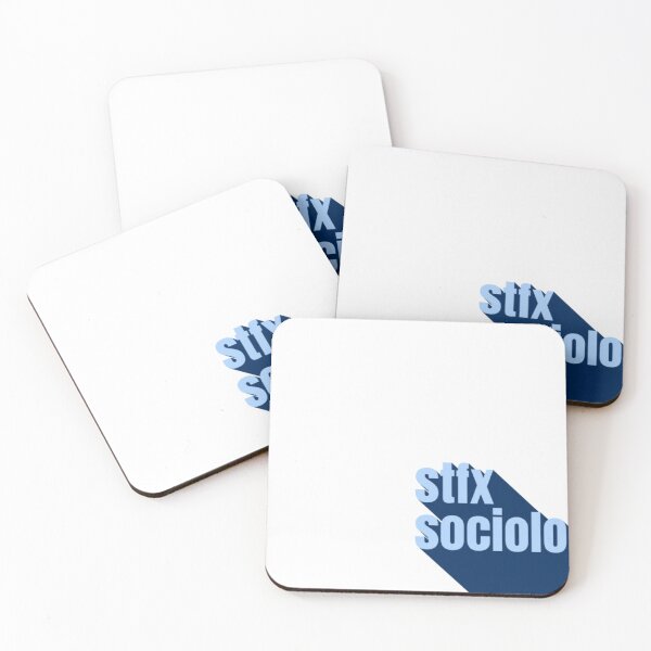 Item preview, StFX Sociology designed and sold by graceeamer.